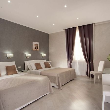 רומא Frattina Grand Suite Guesthouse מראה חיצוני תמונה